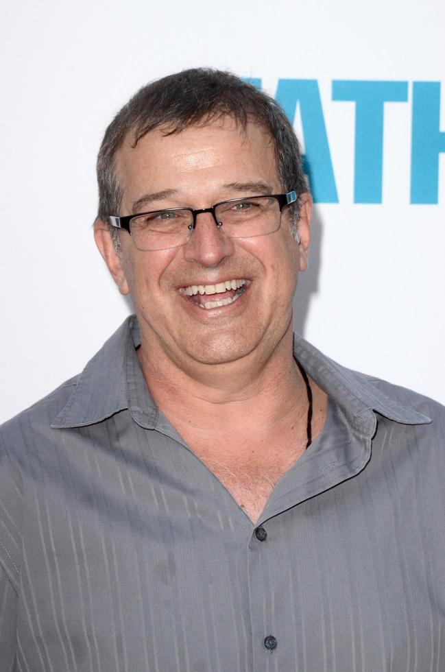 LOS ANGELES  JUL 19 - Allen Covert at the Father Of The Year Los Angeles Red Carpet and Special Screening at the ArcLight Theater on July 19, 2018 in Los Angeles, CA photo