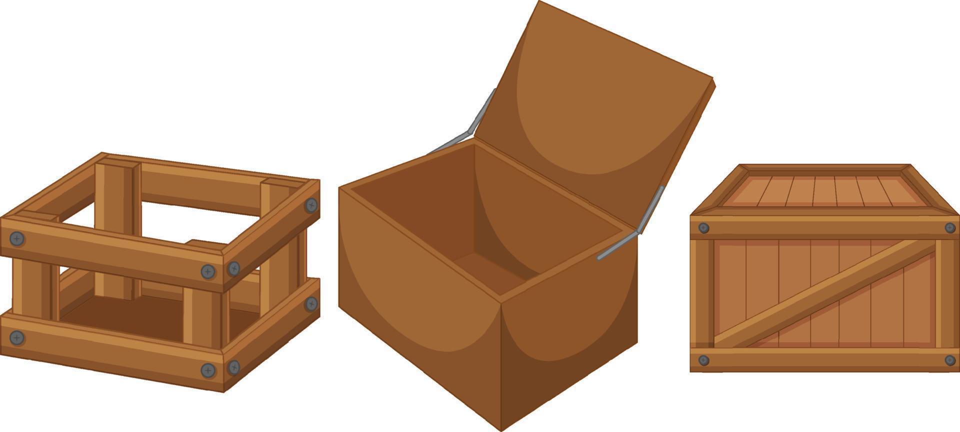 Caja Madera Cajón De - Imagen gratis en Pixabay - Pixabay