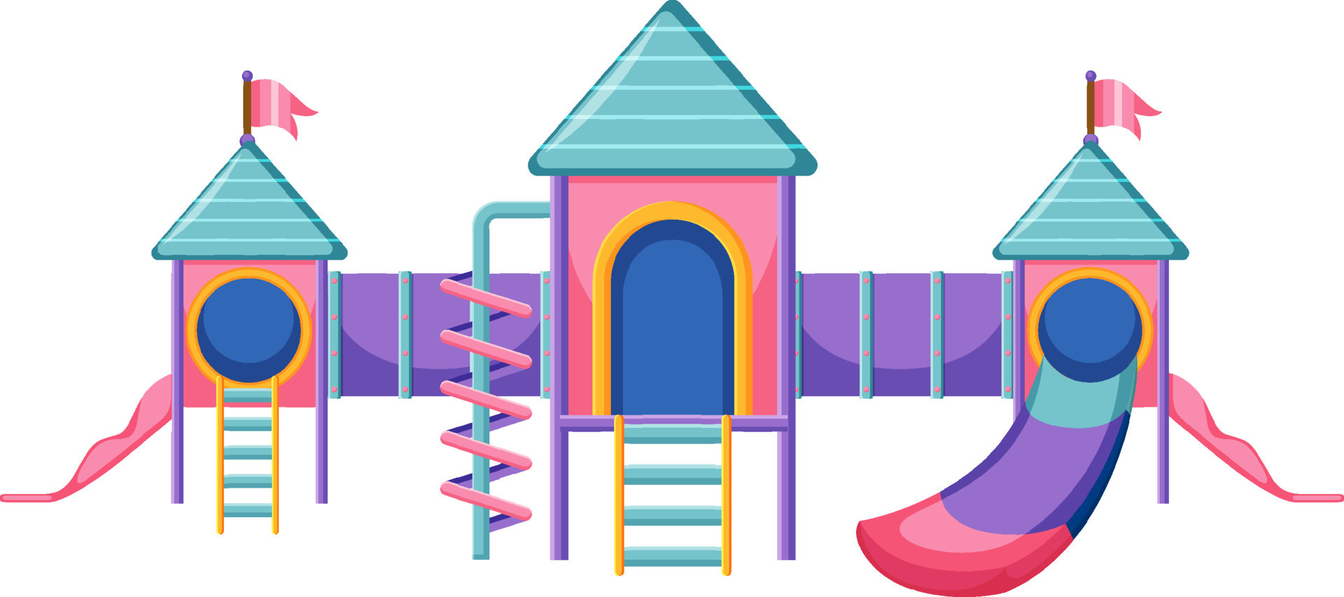 Playground Background Vector Art, Icons, and Graphics for Free Download