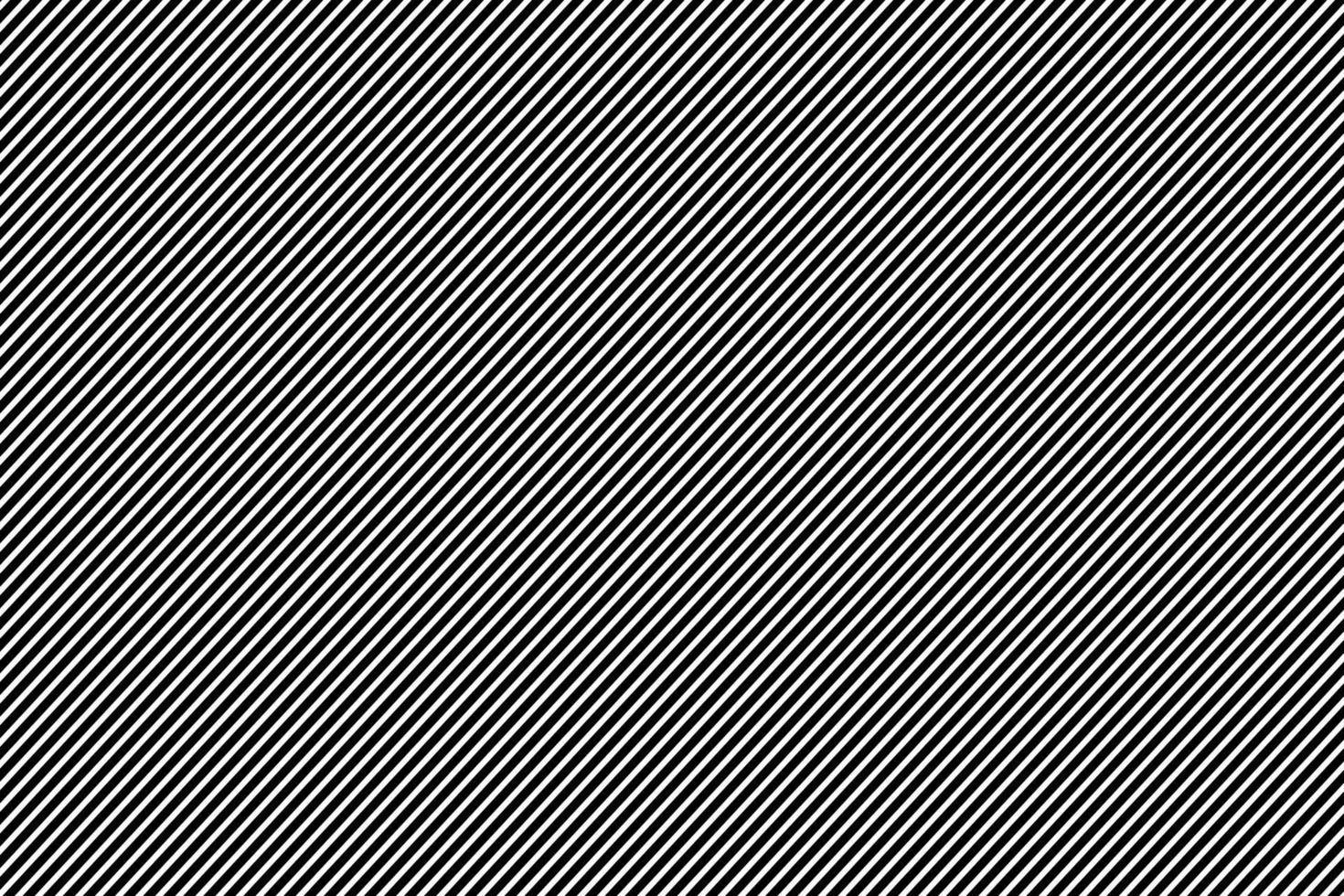 Background image from thin black stripes. arranged diagonally, vector illustration.
