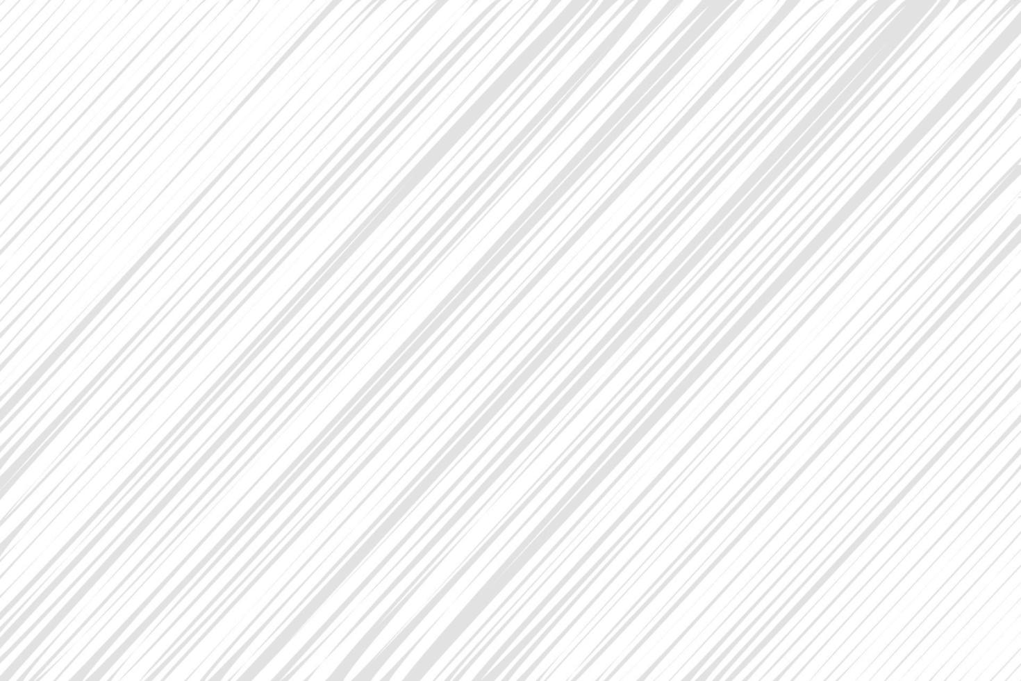 MembershipBackground from stripes of different sizes gray at diagonal angles. vector