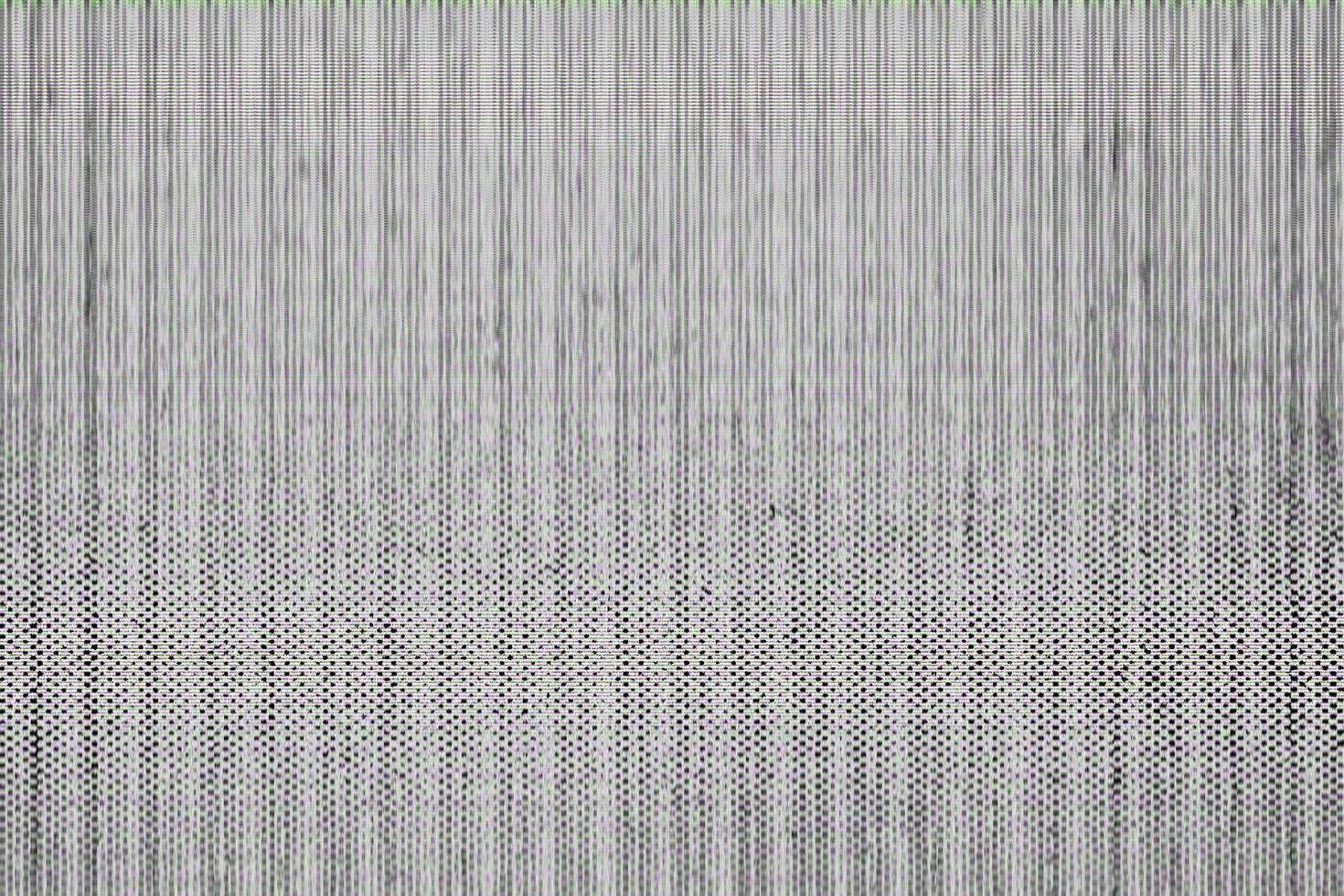 Texture with effect glitch for background. Abstract noise backdrop of video glitch error photo