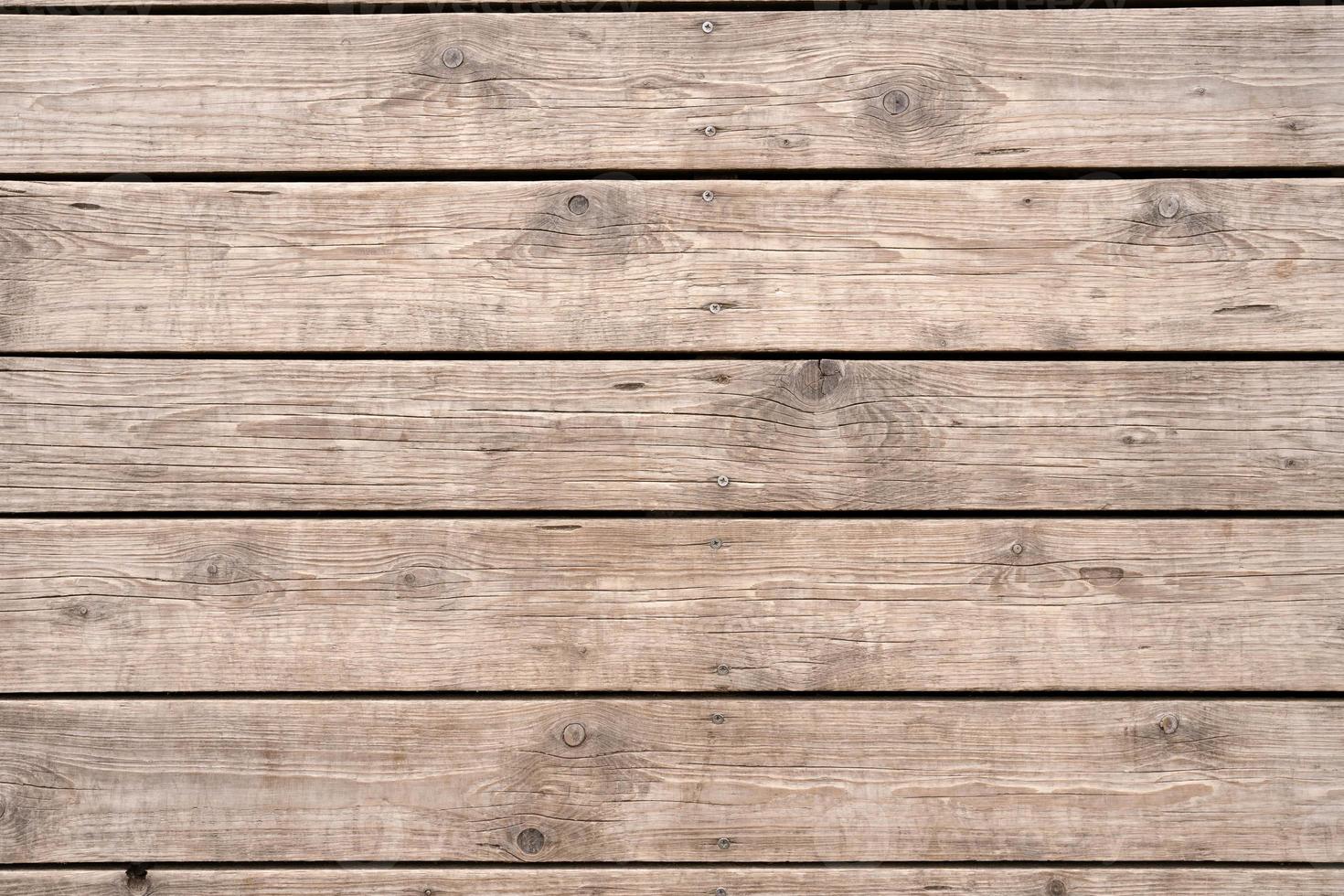 Light wood texture background photo