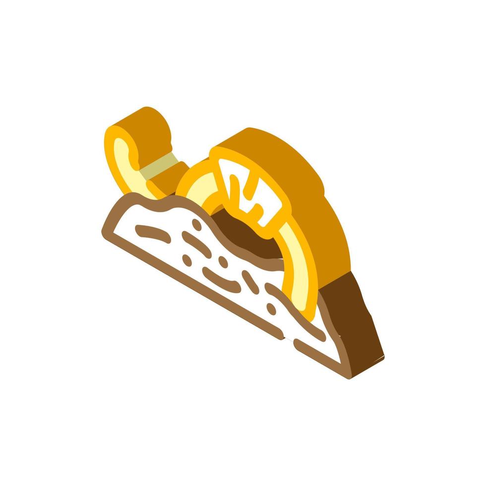 worms in compost isometric icon vector illustration