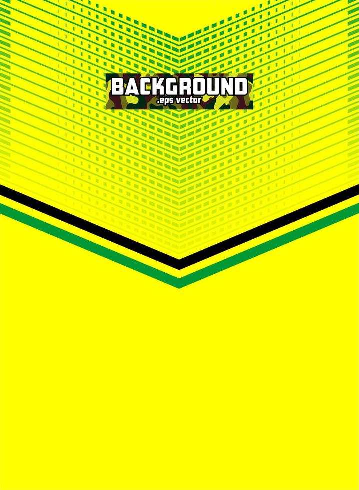 background design illustration for sports team uniform sublimation printing jersey fabric vector