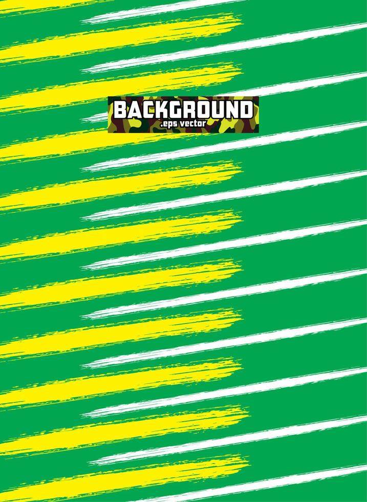 background design illustration for sports team uniform sublimation printing jersey fabric vector