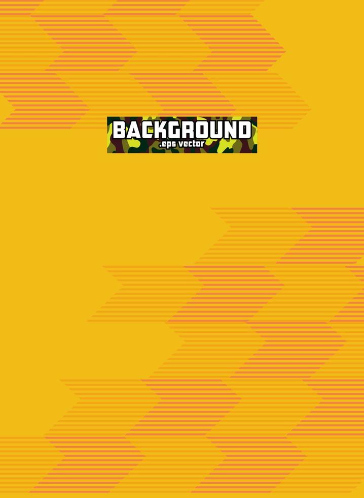 background design illustration for sports team uniform sublimation printing jersey fabric vector