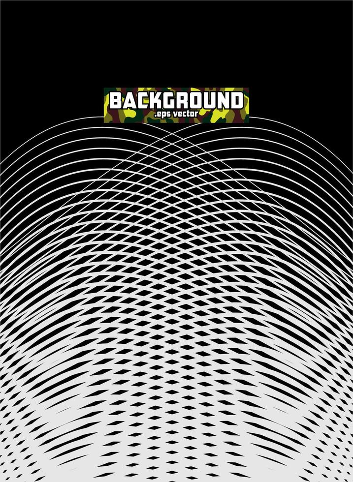 background design illustration for sports team uniform sublimation printing jersey fabric vector