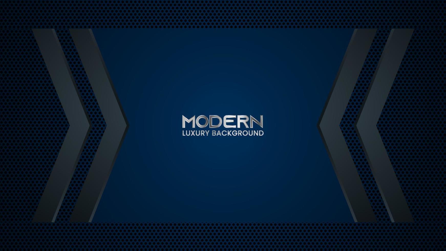 Abstract Modern Gaming Technology Background with Dot Pattern vector