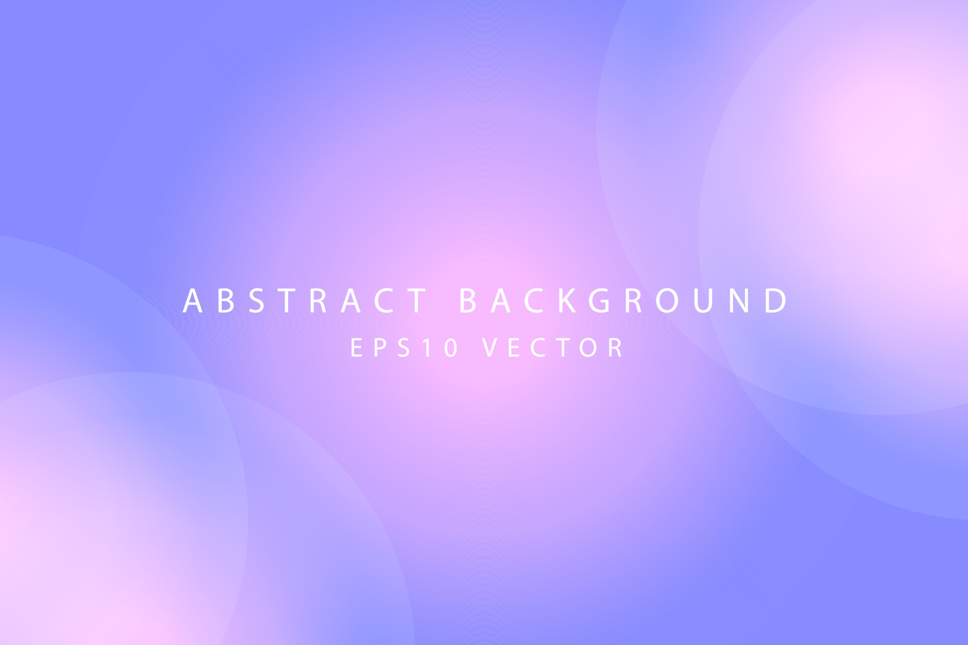 abstract background soft color purple violet pink lilac vector