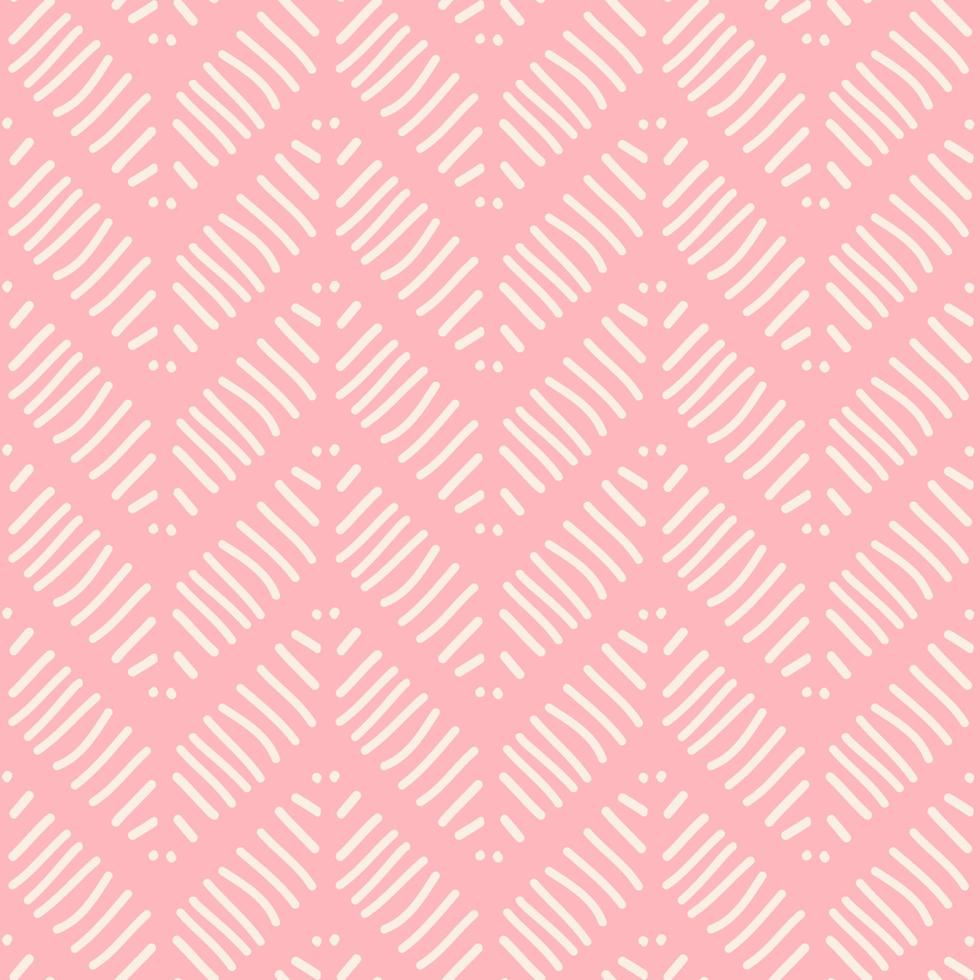 Abstract zigzag pattern for cover design. Retro chevron vector background.