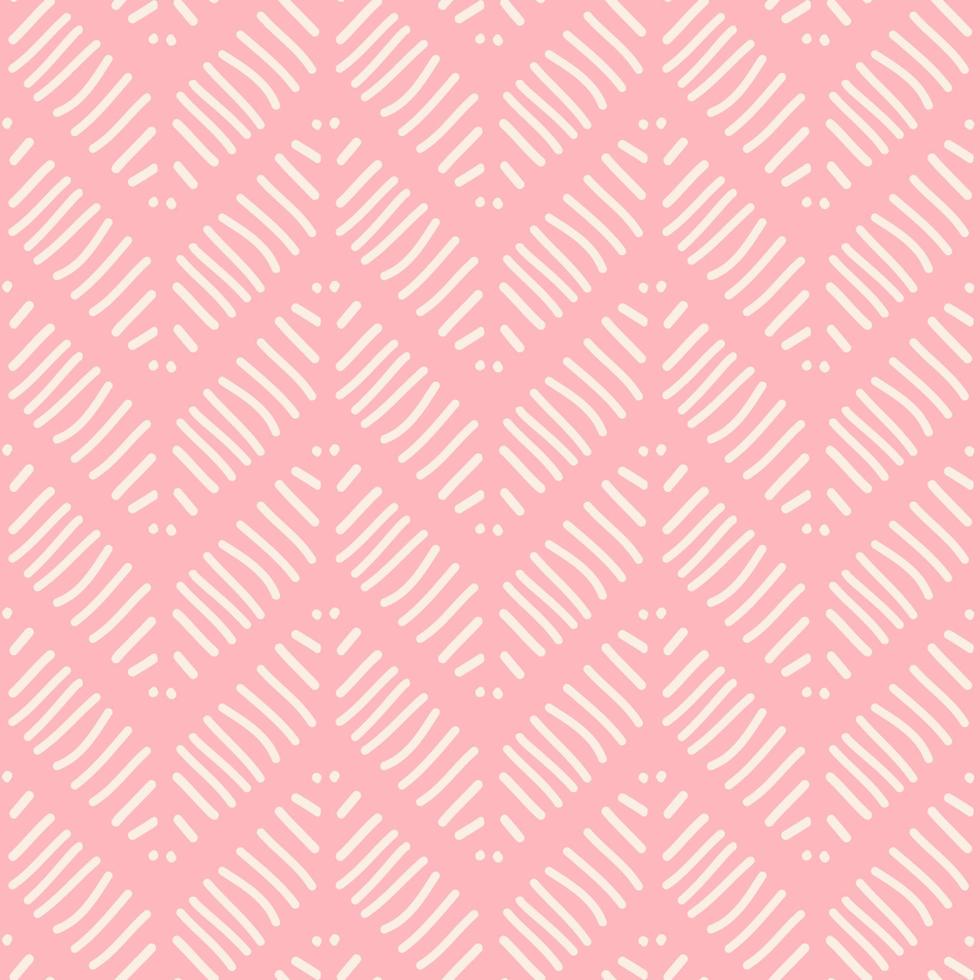 Abstract zigzag pattern for cover design. Retro chevron vector background.