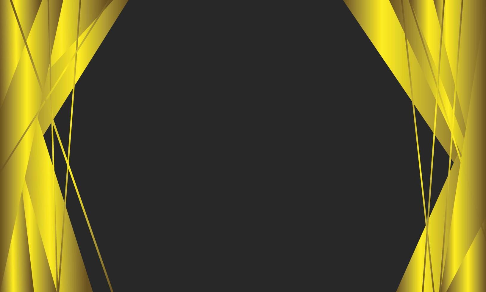 Geometric background template copy space vector
