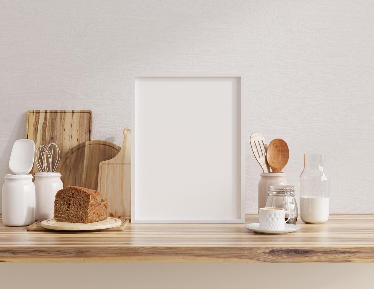 Kitchen Mockup Stock Photos, Images and Backgrounds for Free Download