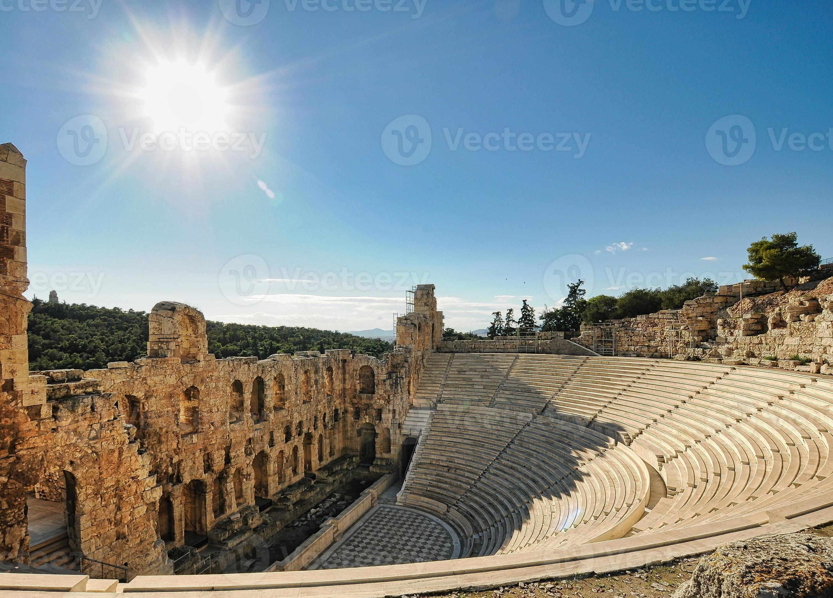 Odeon of Herodes Atticus