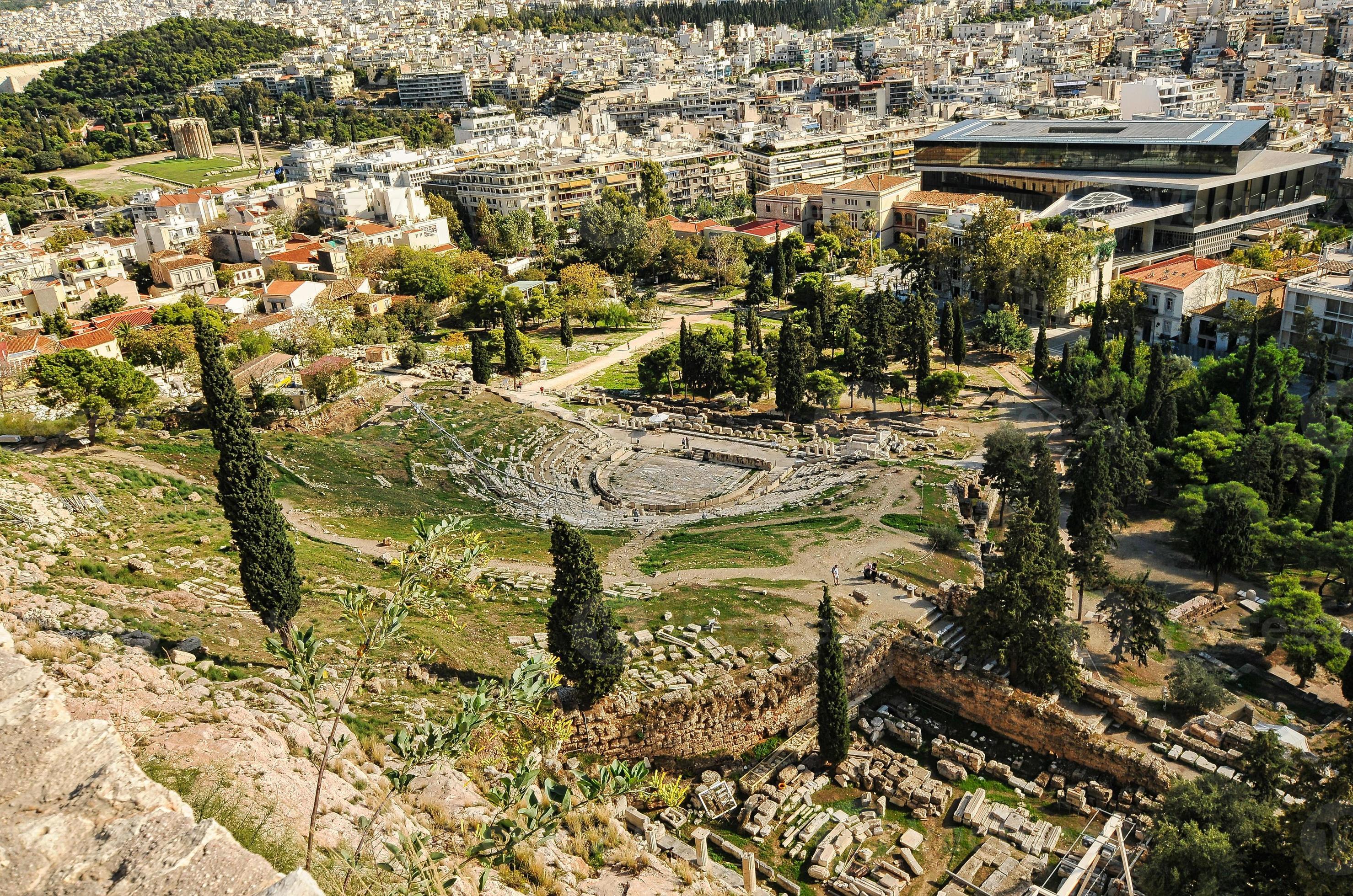 The Acropolis Leak: History Will Never Be The Same - ek73zf6