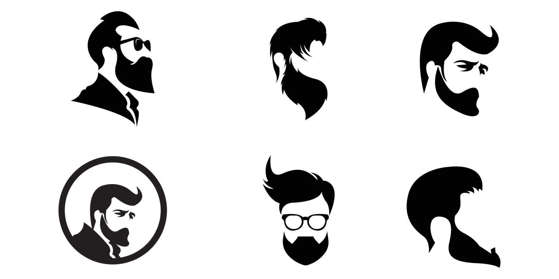Man Logo Vector Art, Icons, and Graphics for Free Download