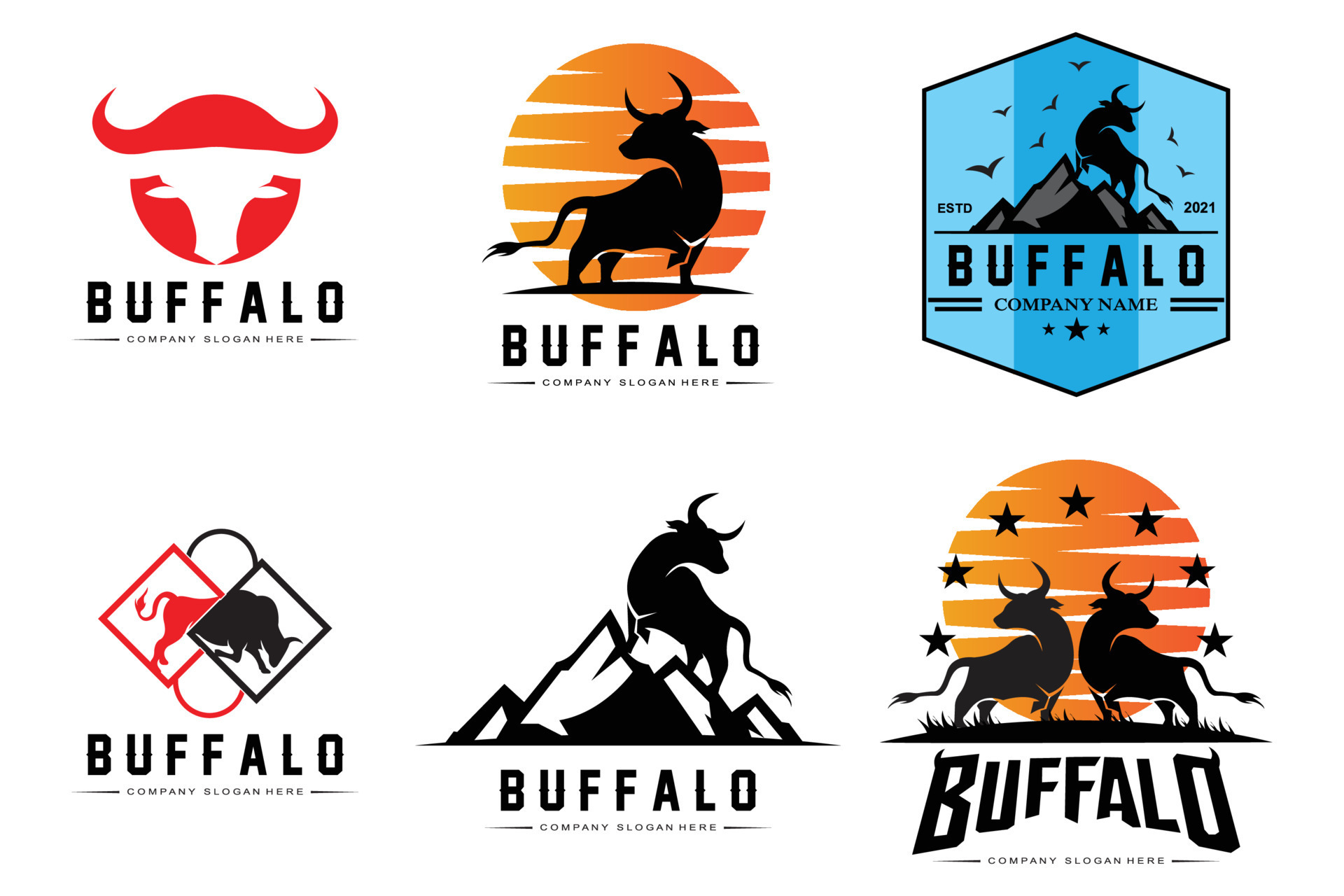 African Safari Logo Vector Art, Icons, and Graphics for Free Download African Safari Logo Vector Art, Icons, and Graphics for Free Download