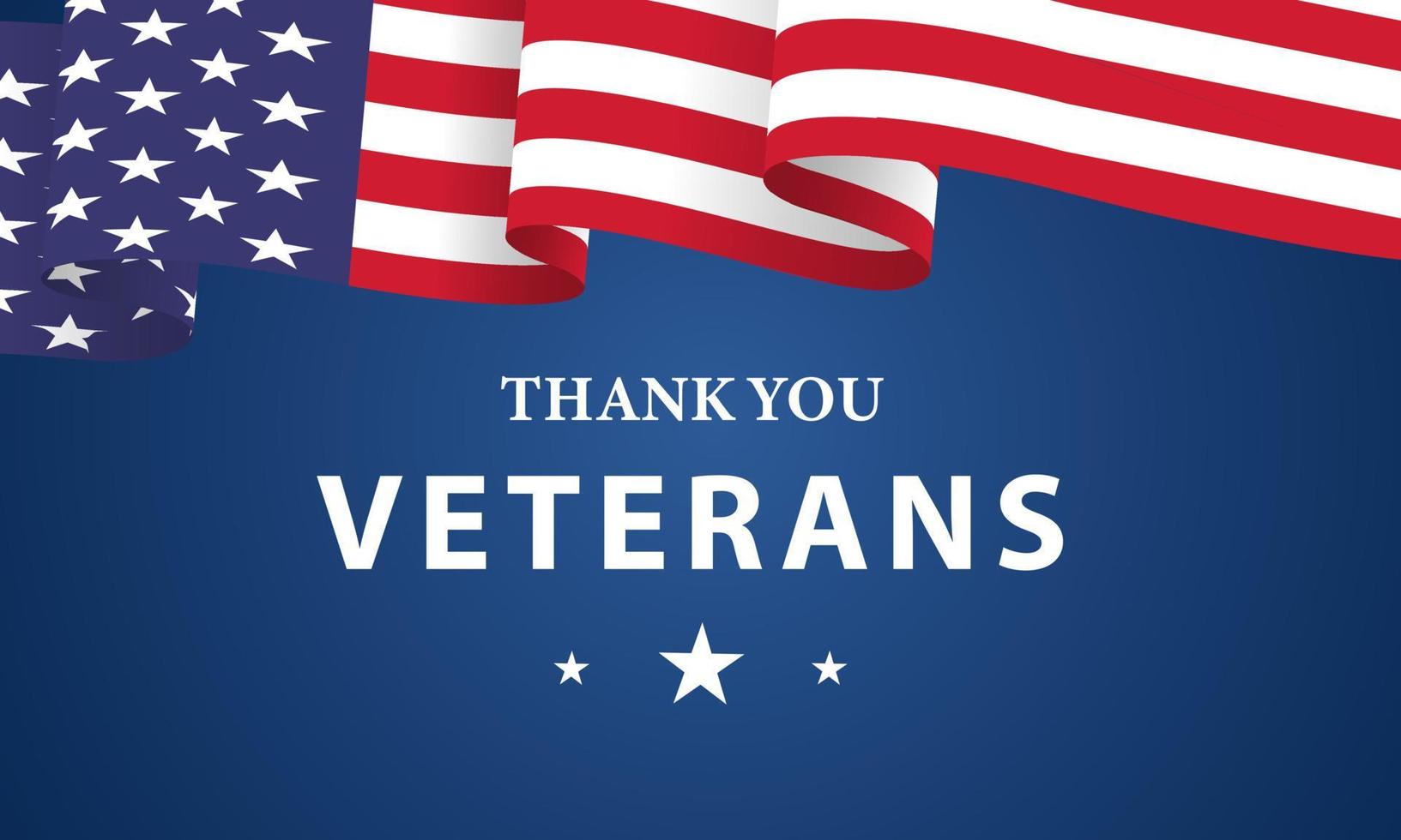 veterans day, November 11, honoring all who served, posters, modern design vector illustration