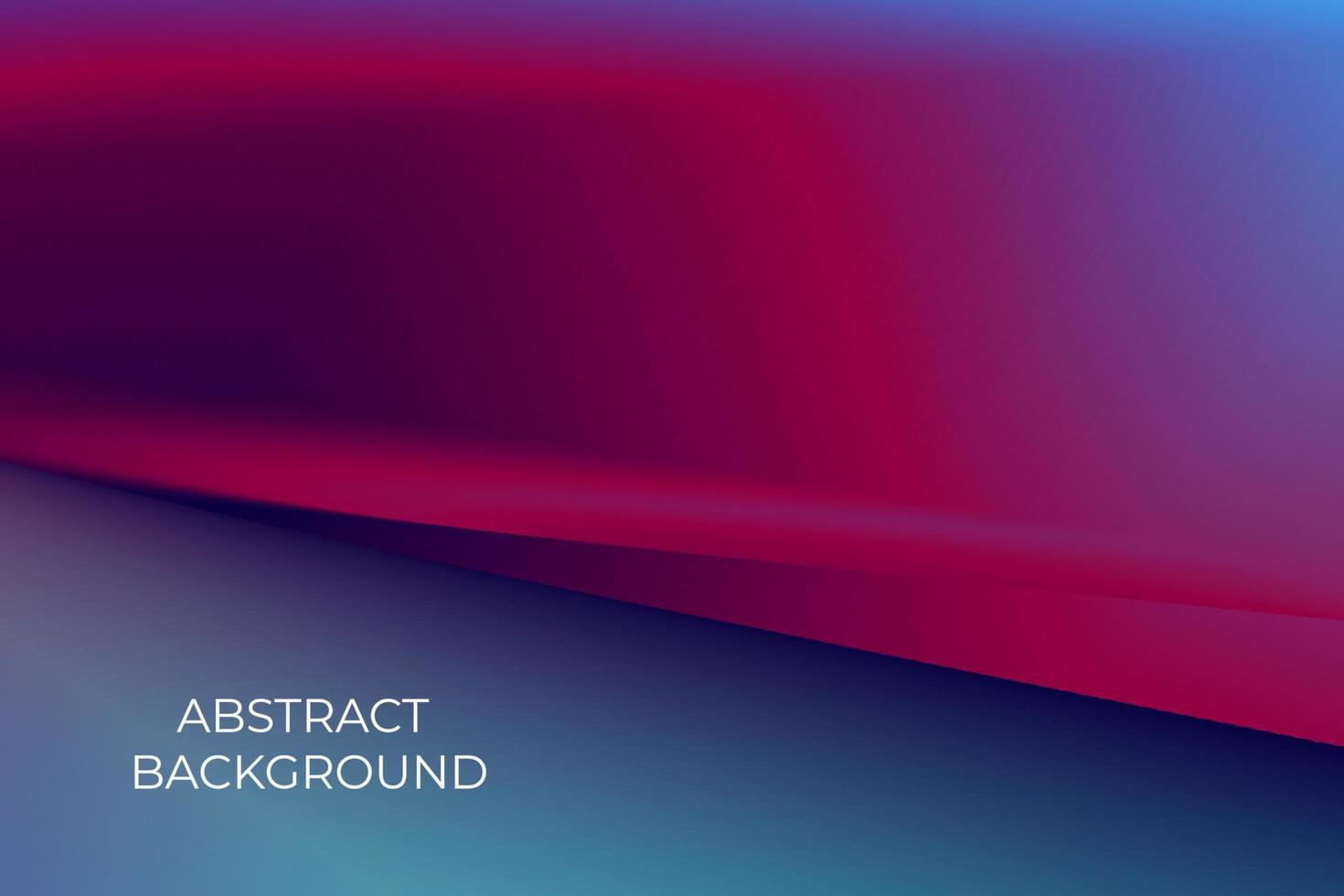 Abstract Colorful Website Background vector