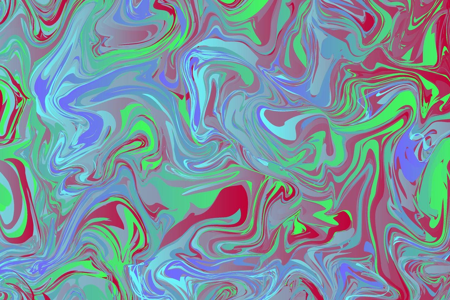 Abstract Fluid Marble Background. Ink Splash effect Beautiful Background for wallpaper and your website vector