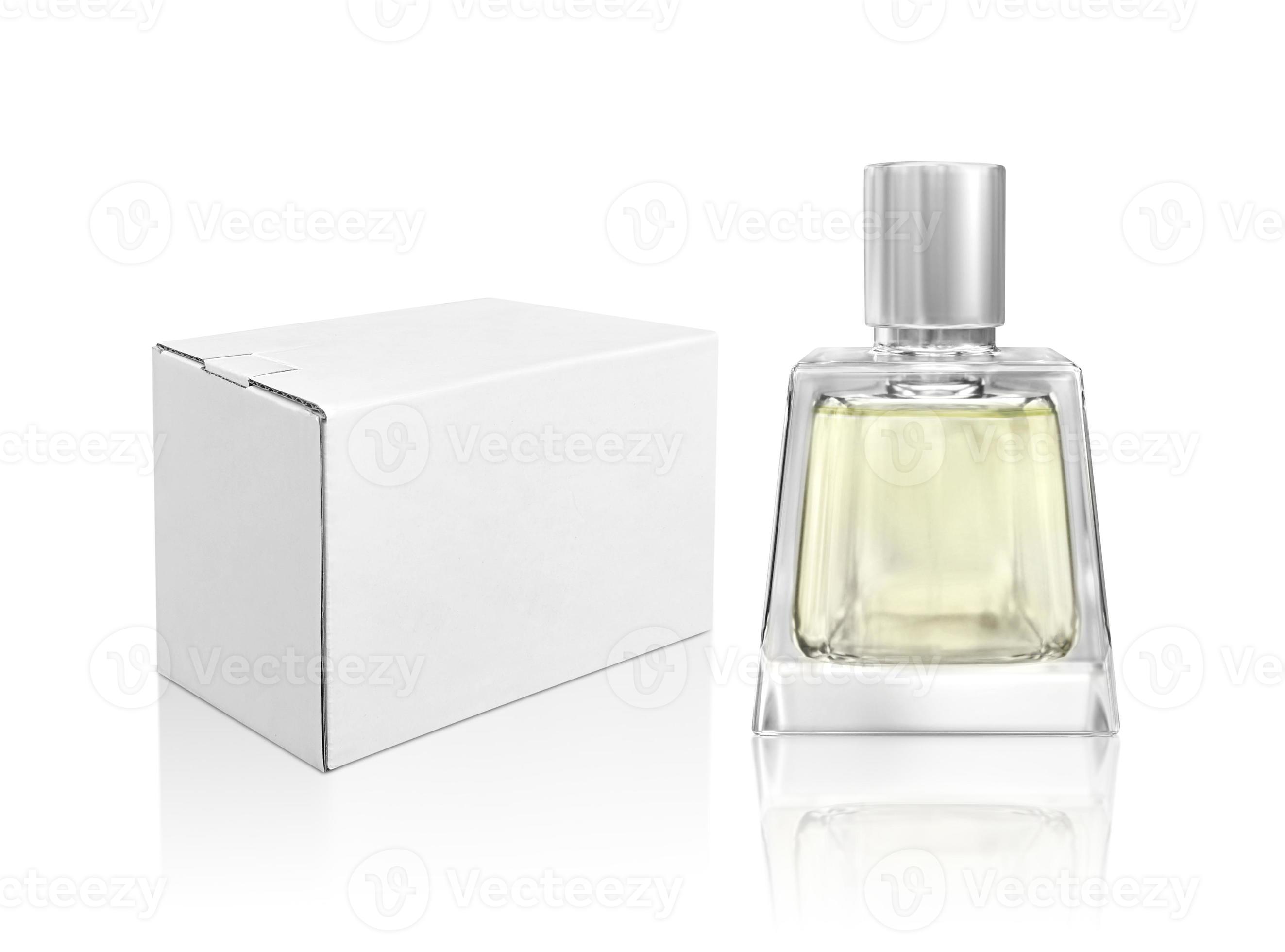 Perfume Box 