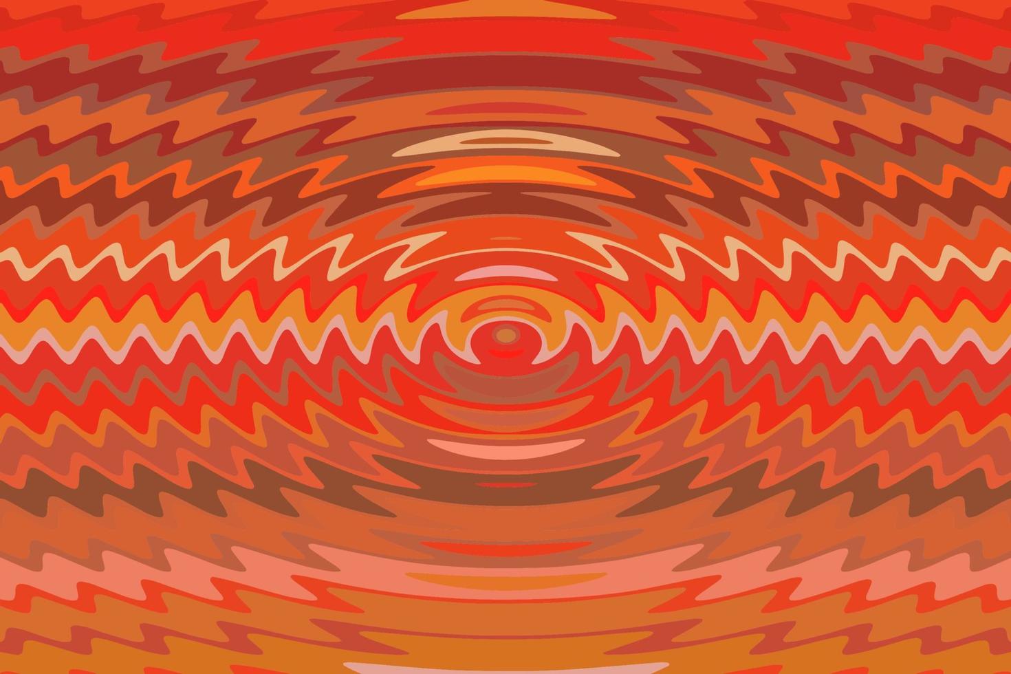 Abstract Twirl Colouful Liquify Background vector