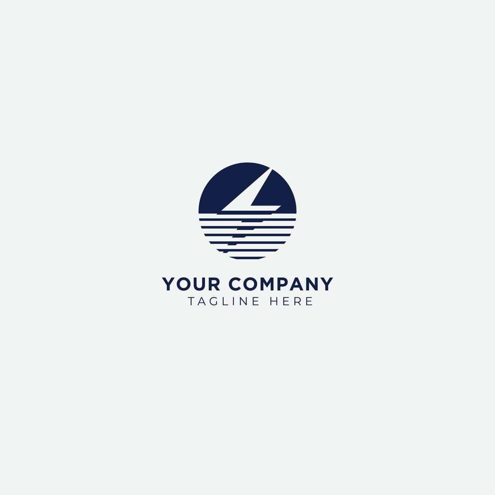swimming pool power renovation and building logo service construction strong vector