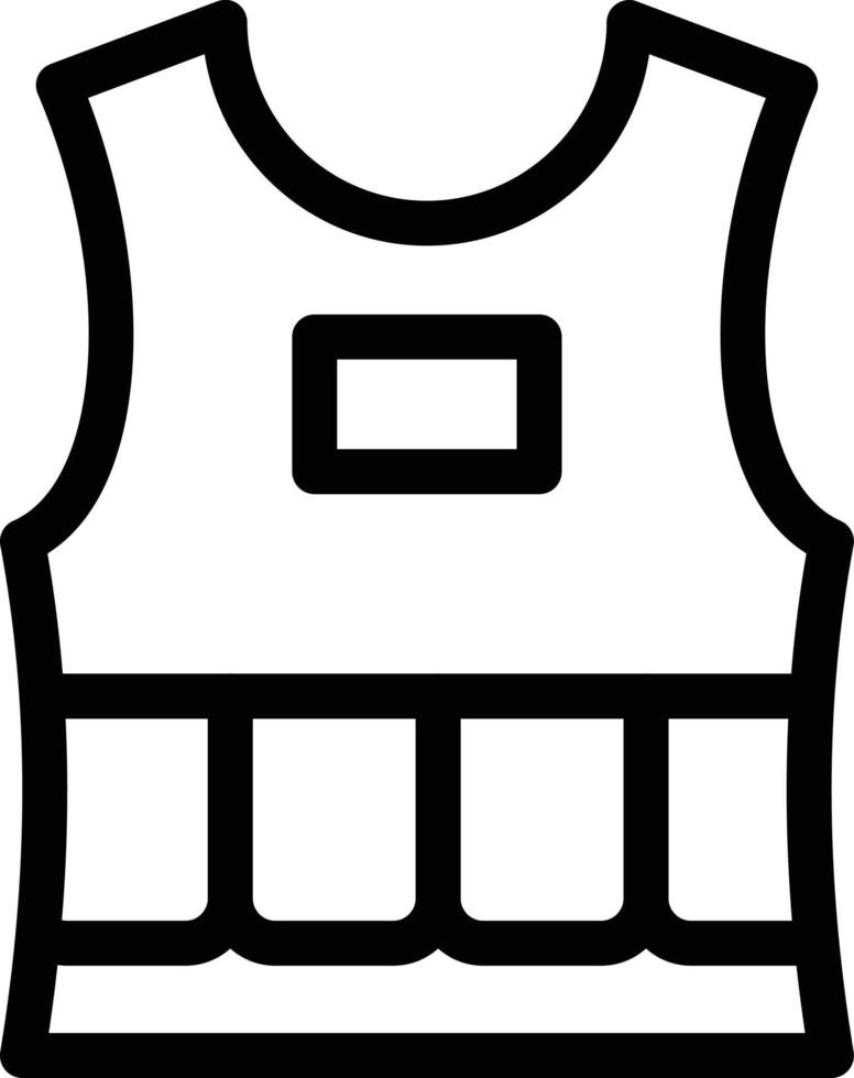 bullet proof vector illustration on a background.Premium quality symbols.vector icons for concept and graphic design.
