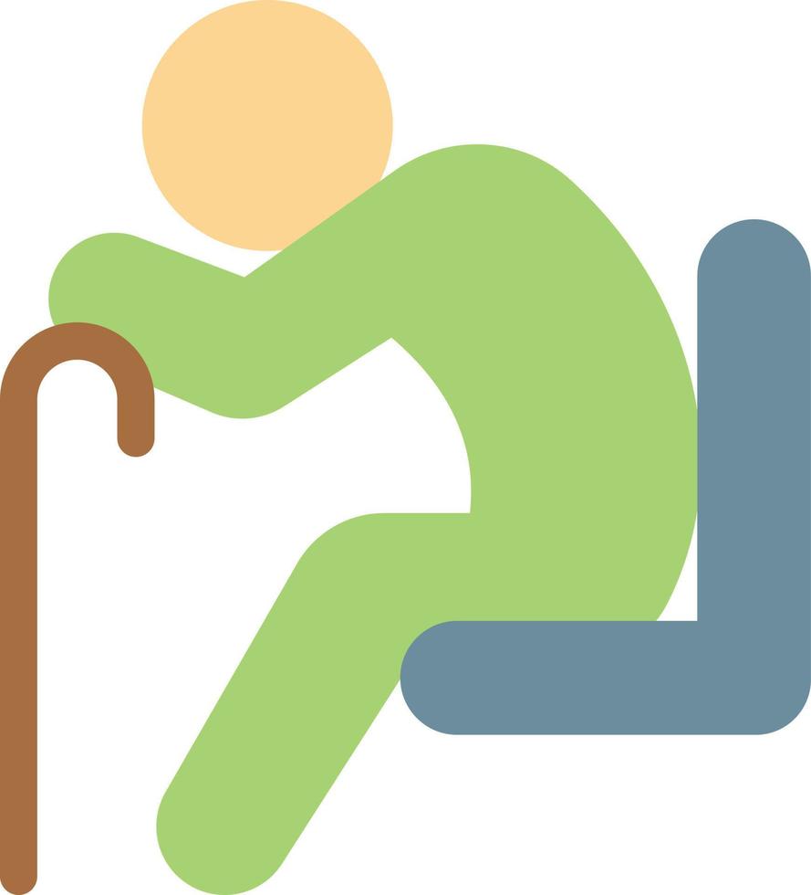aged vector illustration on a background.Premium quality symbols.vector icons for concept and graphic design.
