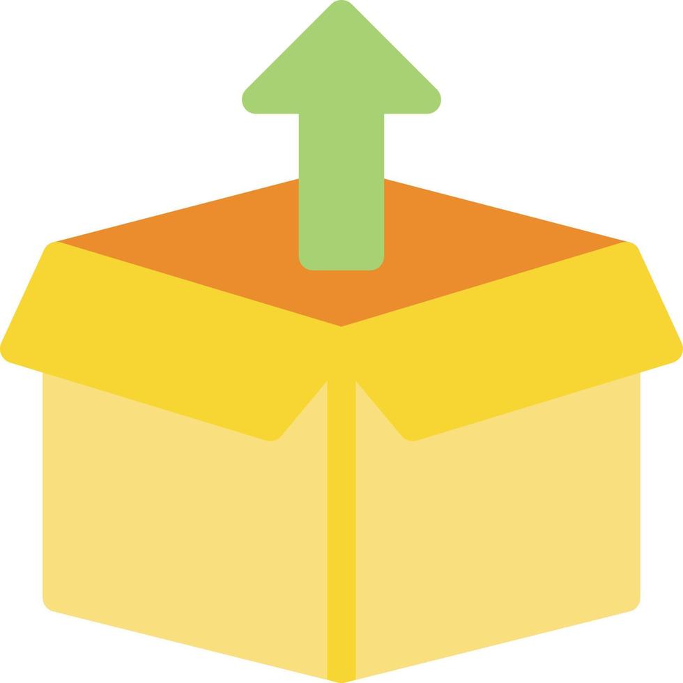 package open vector illustration on a background.Premium quality symbols.vector icons for concept and graphic design.