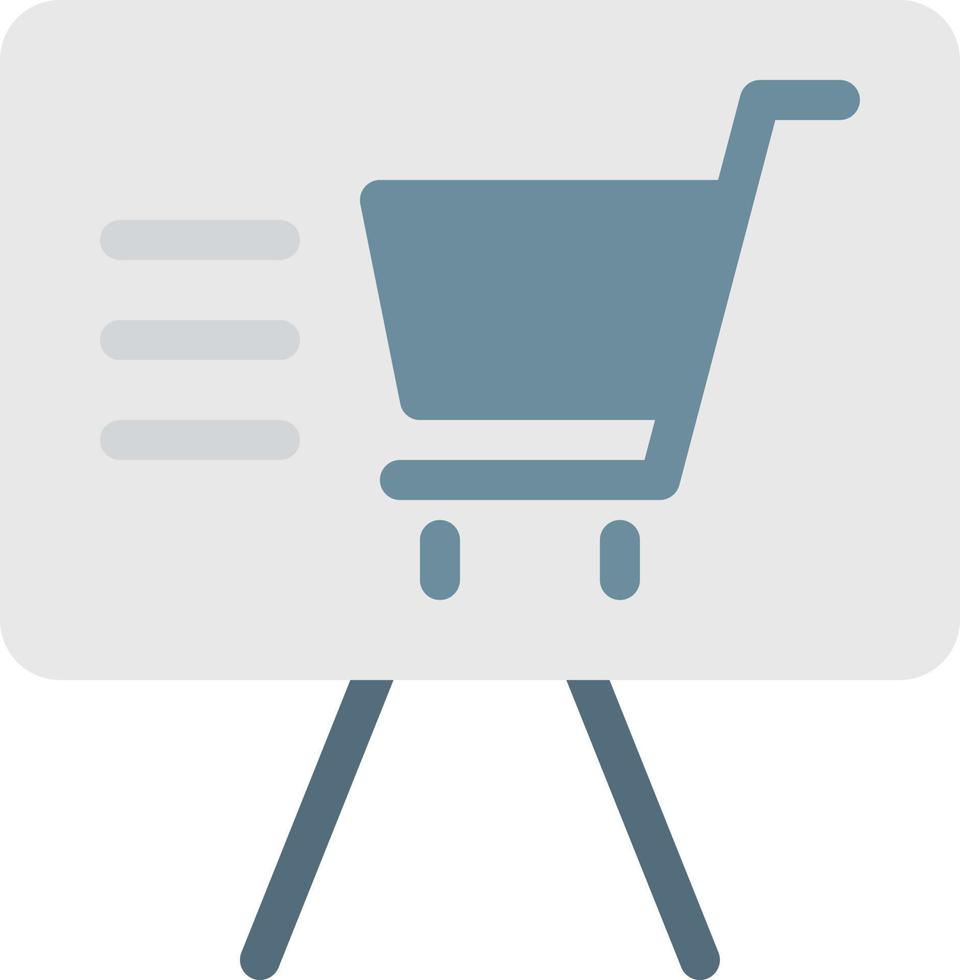 cart vector illustration on a background.Premium quality symbols.vector icons for concept and graphic design.