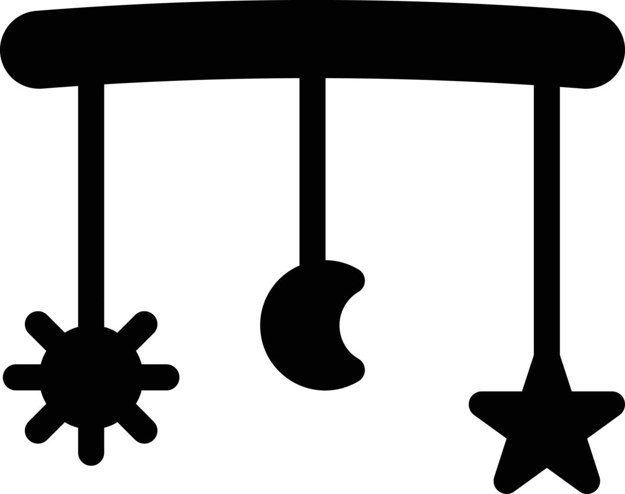 cradle vector illustration on a background.Premium quality symbols.vector icons for concept and graphic design.