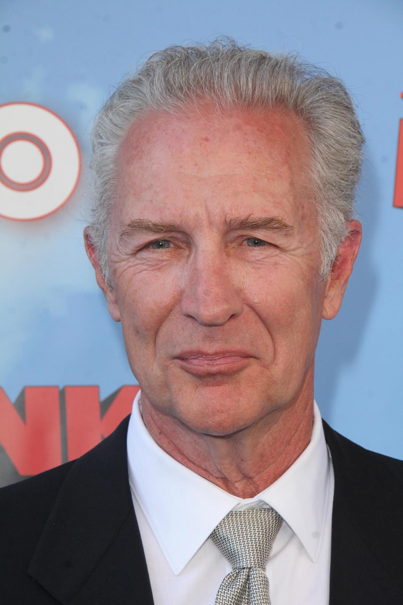 LOS ANGELES, JUN 8 Geoff Pierson at the HBOs The Brink Premiere at