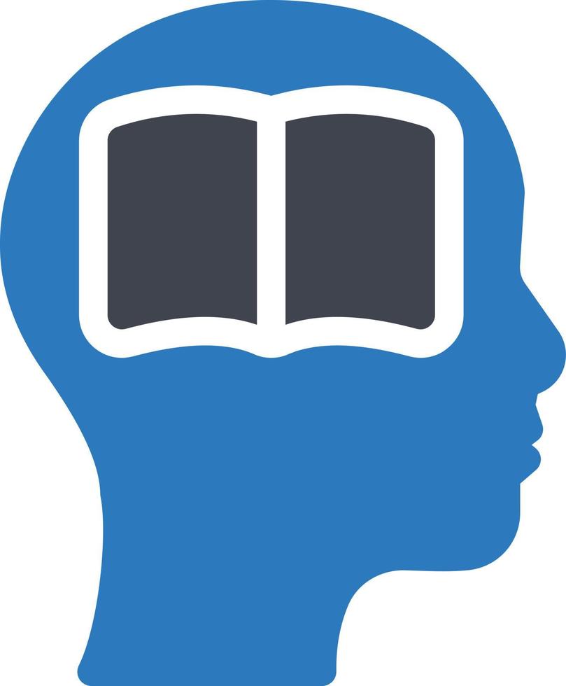 book vector illustration on a background.Premium quality symbols.vector icons for concept and graphic design.