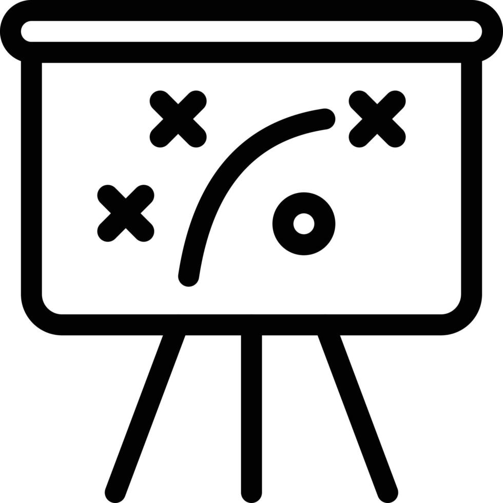 presentation vector illustration on a background.Premium quality symbols.vector icons for concept and graphic design.