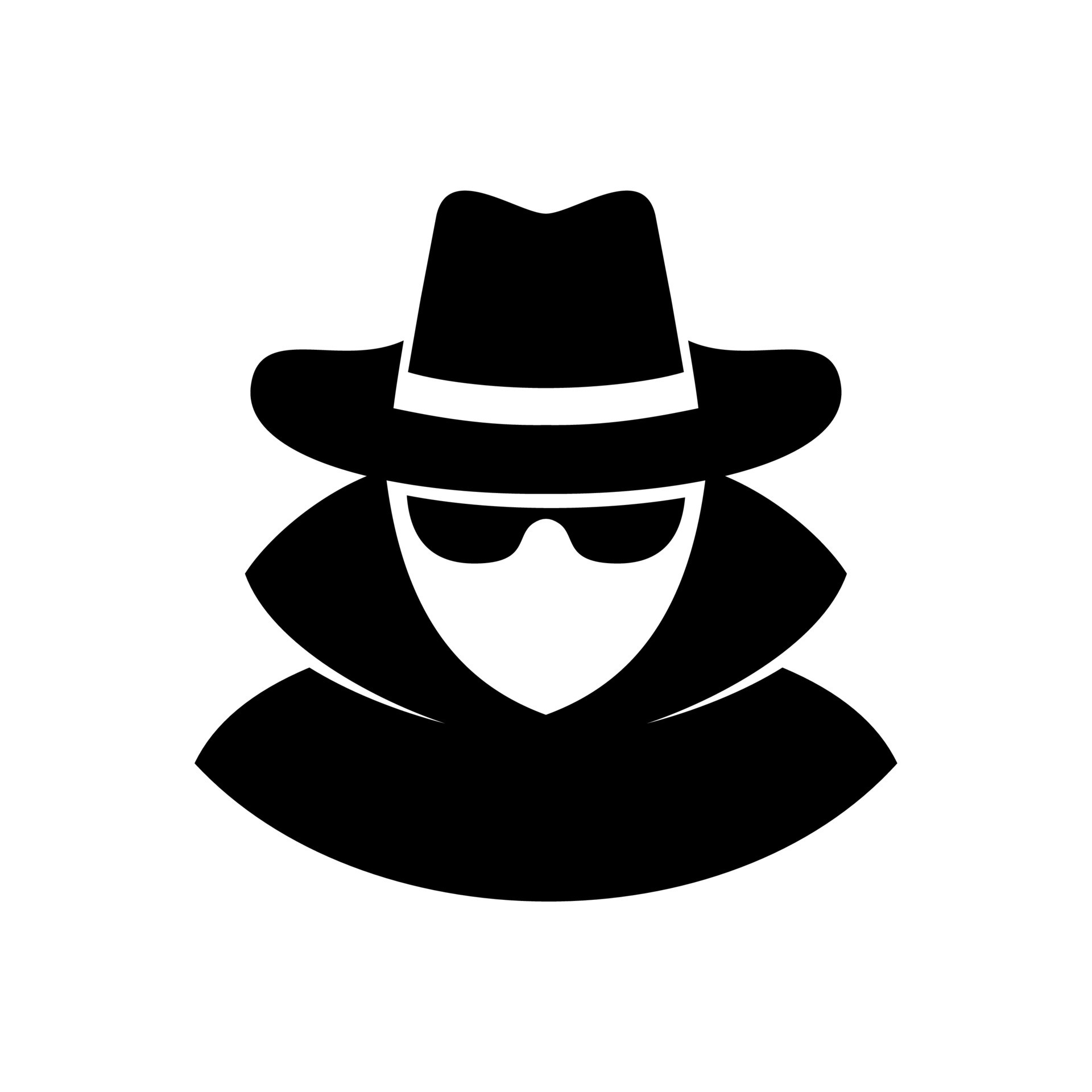Spy Logo Vector Art, Icons, and Graphics for Free Download