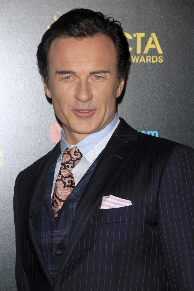 LOS ANGELES JAN 6 - Julian McMahon at the 6th AACTA International Awards at 229 Images on January 6, 2017 in Los Angeles, CA photo