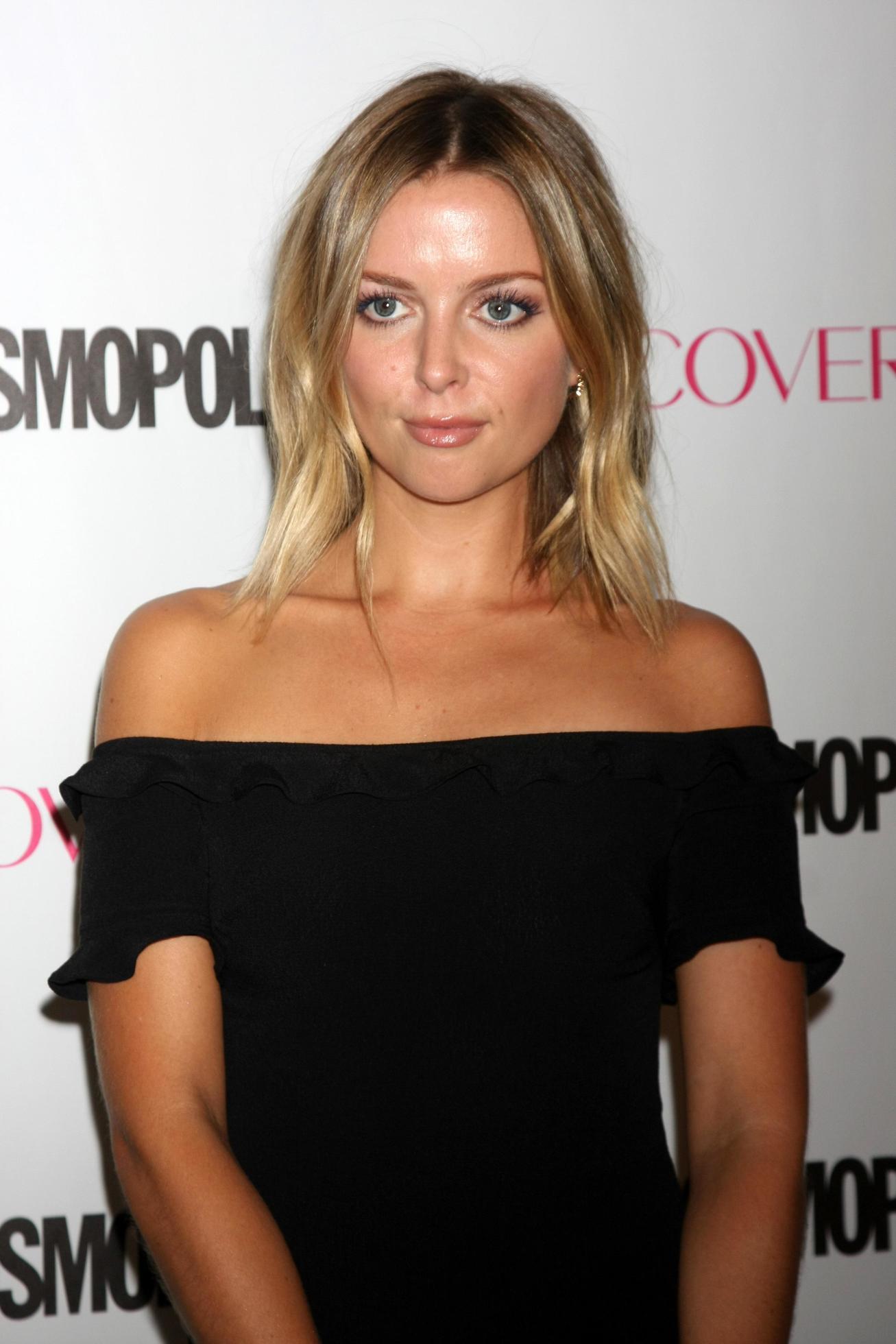 los angeles, 12 de octubre ruth kearney en la fiesta del 50