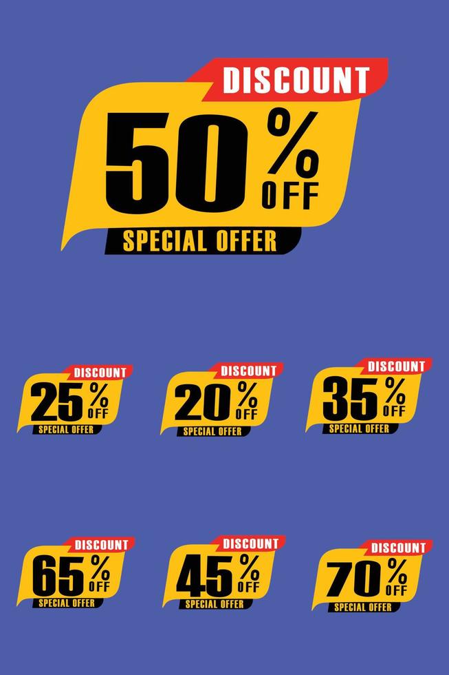 Super sale labels collection set elements ,poster, banner, social media,flyer,brochure vector
