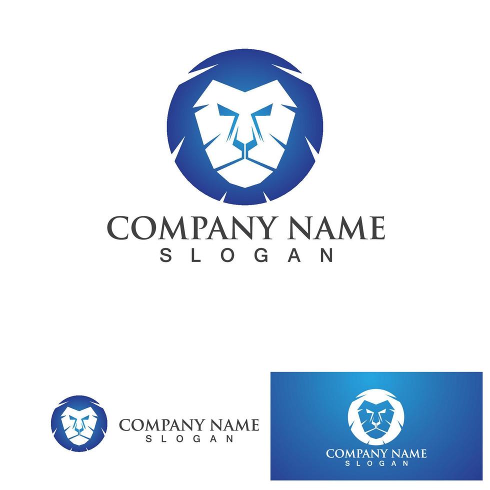 Lion King  logo vector illustration design.gold  lion king head sign concept isolated black background