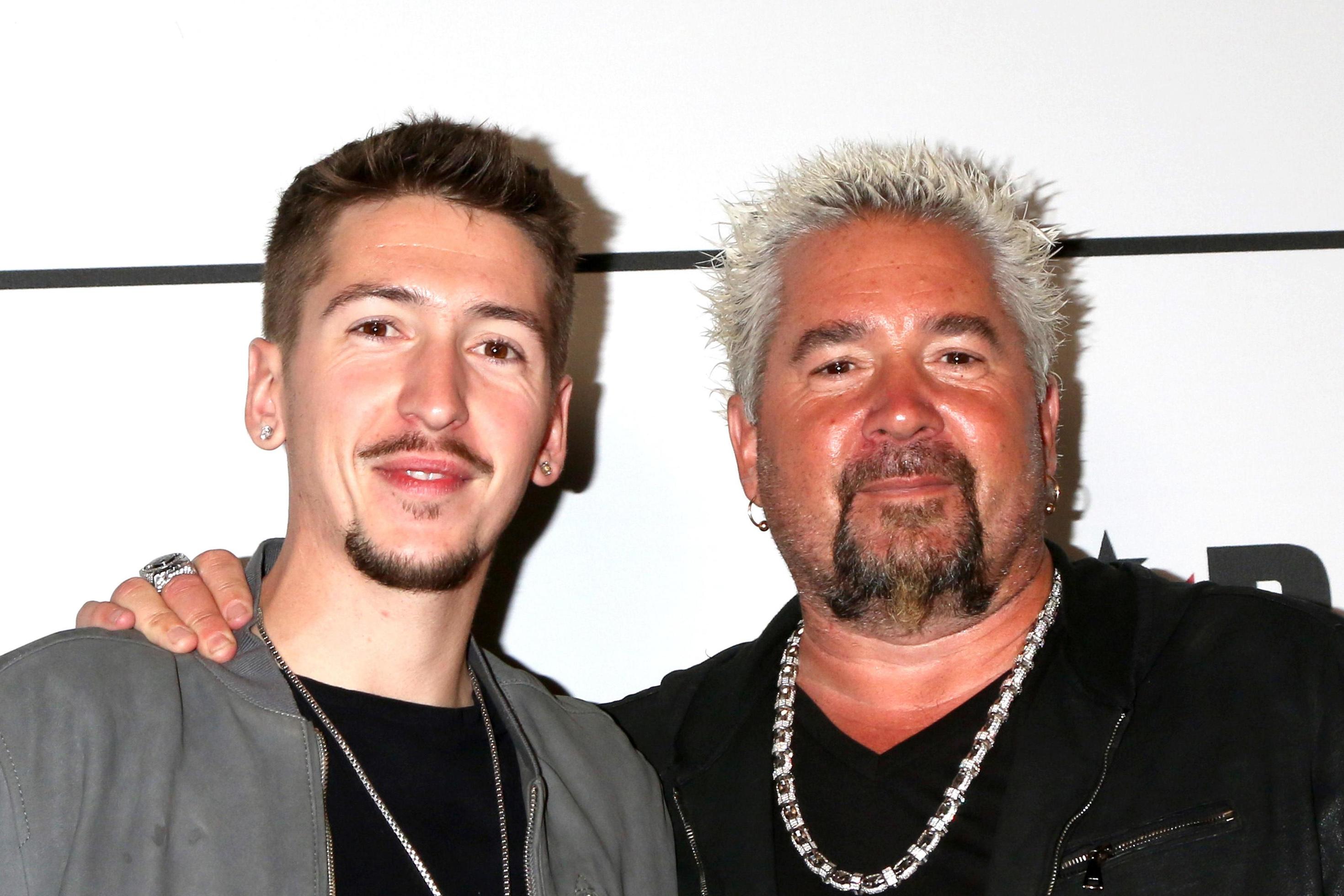 Hunter Fieri