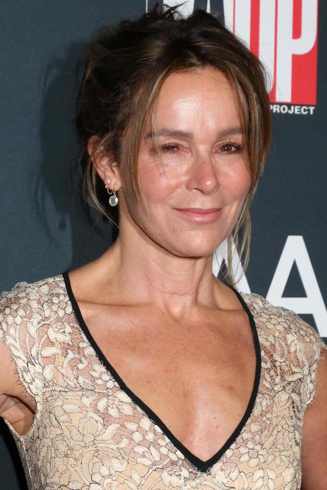 LOS ANGELES - OCT 7  Jennifer Grey at the 2017 Los Angeles Dance Project Gala at the LA Dance Project on October 7, 2017 in Los Angeles, CA photo
