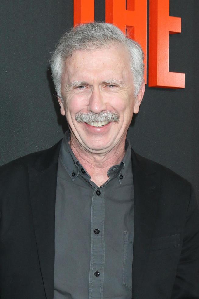 los angeles 9 de marzo - steve coulter en el estreno de hunt en arclight hollywood el 9 de marzo de 2020 en los angeles, ca foto