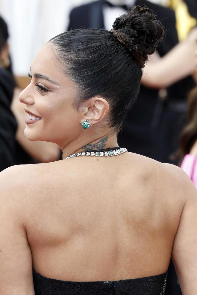 LOS ANGELES MAR 27 - Vanessa Hudgens at the 94th Academy Awards at Dolby  Theater on March 27, 2022 in Los Angeles, CA 8227506 Stock Photo at Vecteezy