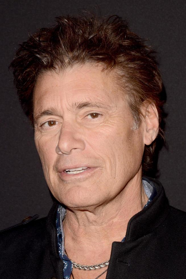LOS ANGELES  MAR 28 - Steven Bauer at the Better Call Saul Season 3 Premiere at the ArcLight Cinemas on March 28, 2017 in Culver City, CA photo