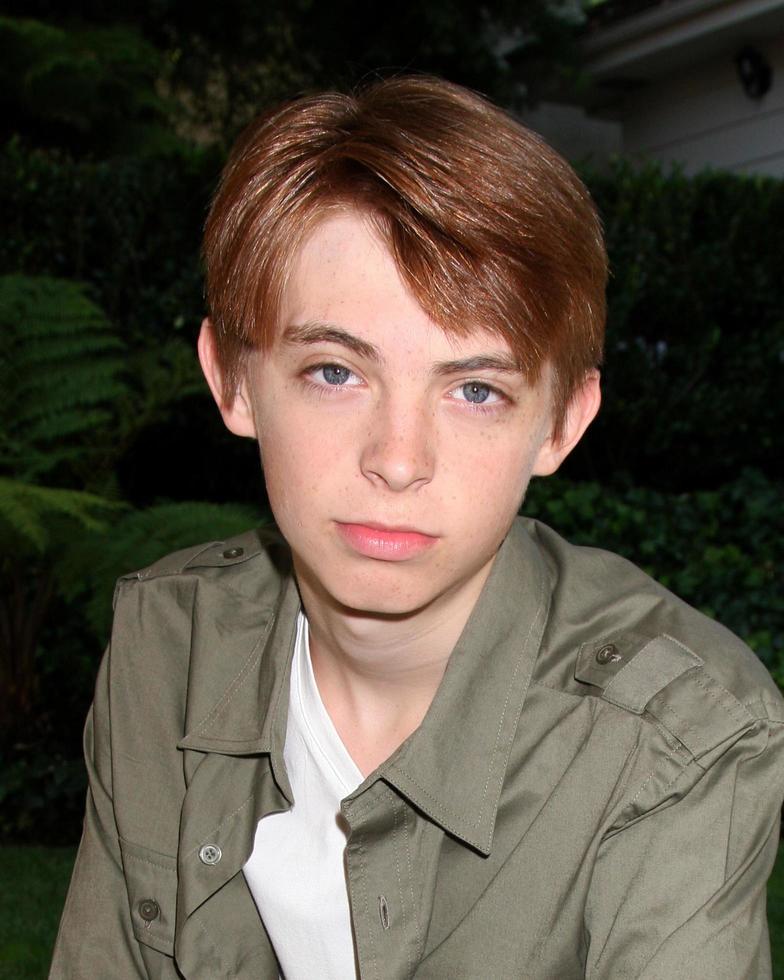LOS ANGELES, AUG 6 - Dylan Riley Snyder at a private photo shoot at Private Home on August 6, 2011 in Sherman Oaks, CA