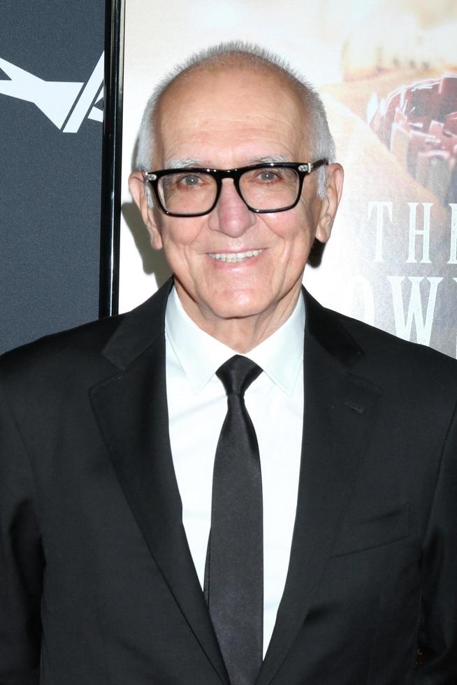 LOS ANGELES  NOV 11 - Roger Frappier at the AFI Fest  The Power of The Dog LA Premiere at TCL Chinese Theater IMAX on November 11, 2021 in Los Angeles, CA photo