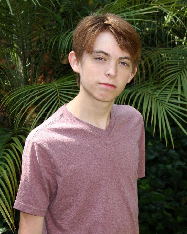 LOS ANGELES, AUG 6 - Dylan Riley Snyder at a private photo shoot at Private Home on August 6, 2011 in Sherman Oaks, CA