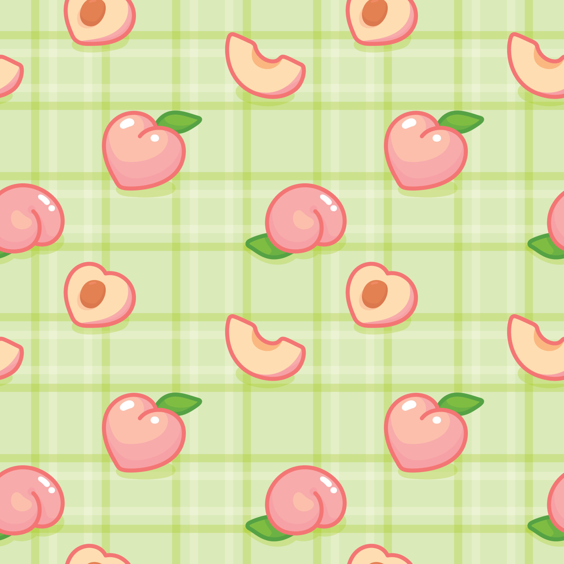 Peach Aesthetic Wallpapers HD for Windows  PixelsTalkNet